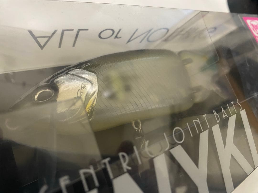 新品 DRT タイニークラッシュ LOW バックラッシュオリカラ