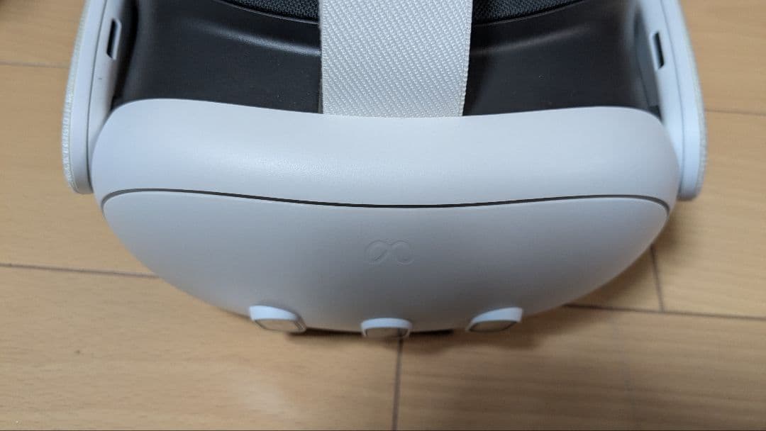  QUEST3 128GB メタクエスト3