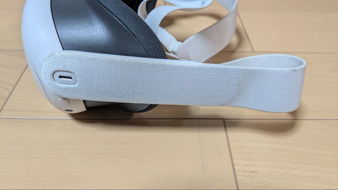  QUEST3 128GB メタクエスト3