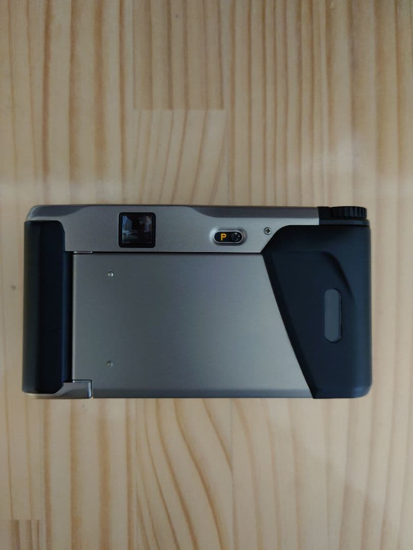 ★実用美品★ CONTAX コンタックス TVS コンパクトフィルムカメラ