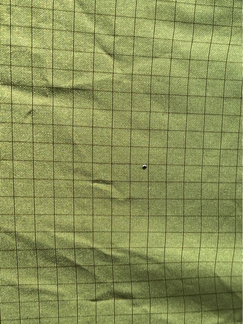 ヘルスポート　バランゲルドーム8-10　テント