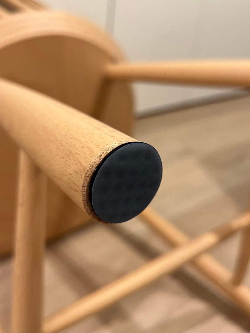 【美品】FDB Møbler / FDBモブラー J46 ナチュラル