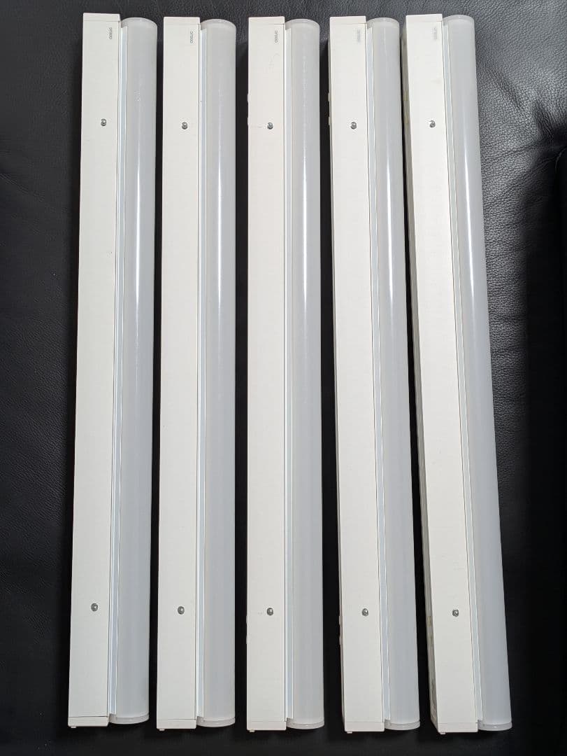 ODELIC LED蛍光灯 OL 251 884 　5台