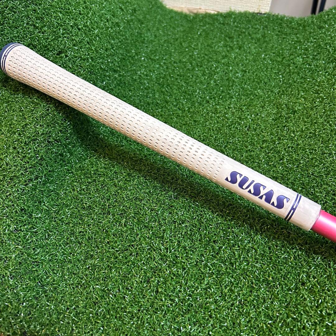 ゆうすけ様　FUJIKURA MCI PRACTICE IRON フジクラ