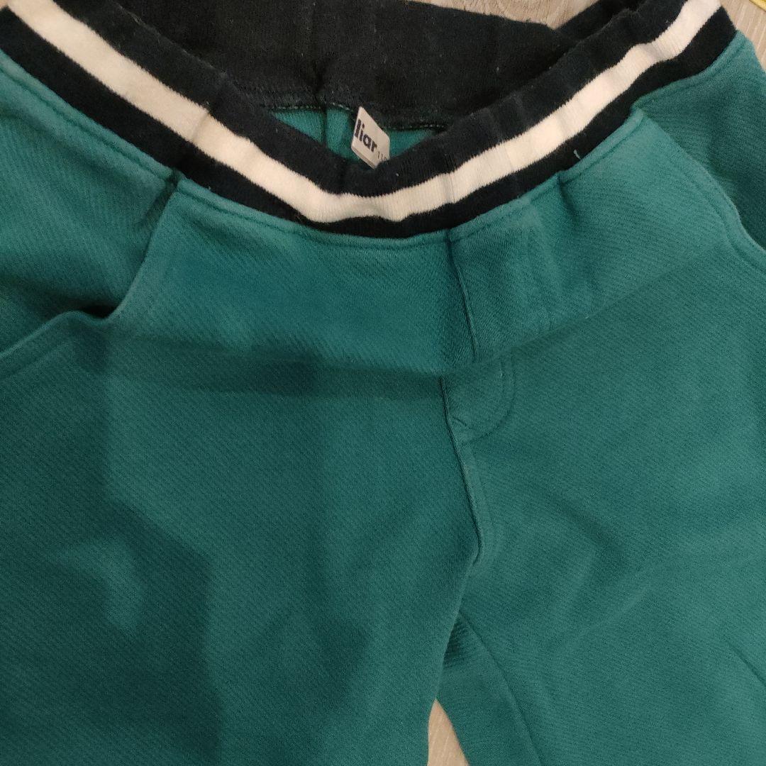 familiar　子供服セット 110