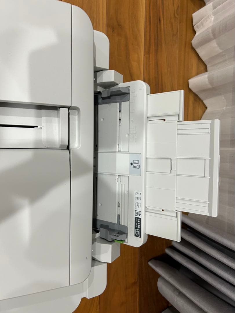 brother プリンター本体　MFC-7500CDW