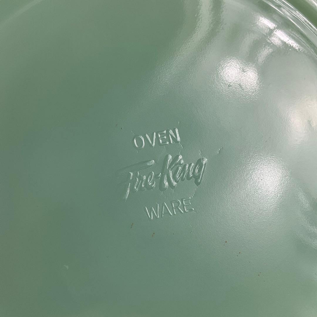 【レア極美品】ファイヤーキング ジェダイ ランチョンプレート d588