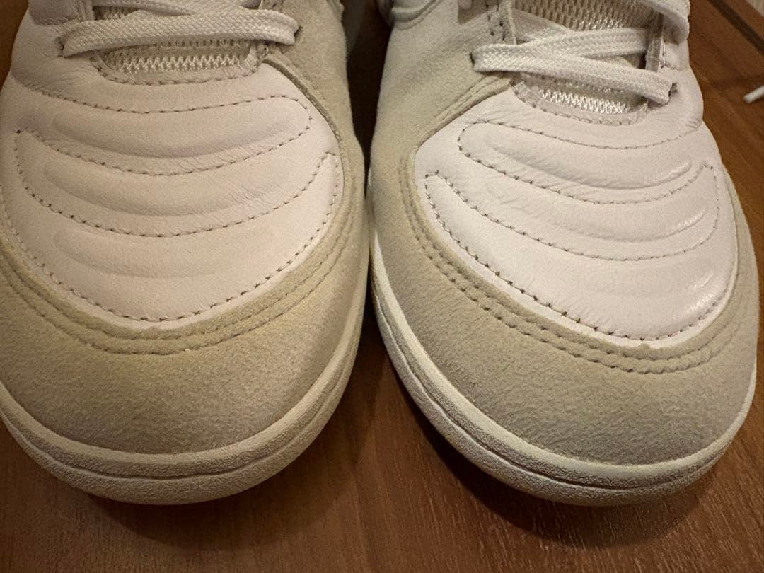 KIPSTA 24.5cm ESKUDO PRO キプスタ