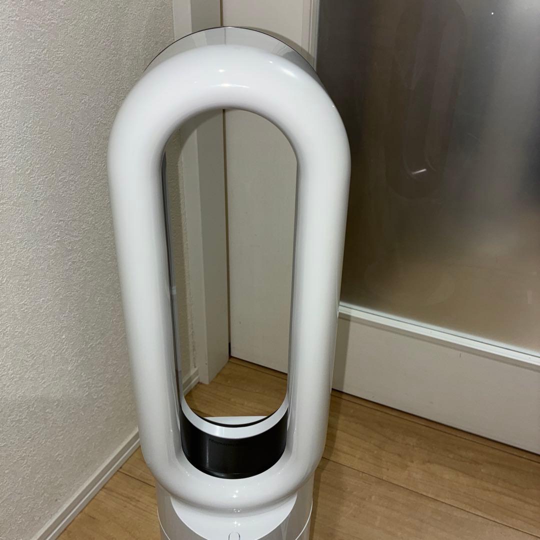 dyson ダイソン Hot&Cool AM09 2024年製 美品です！