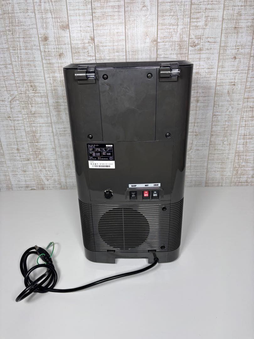 ウォーターサーバー　本体　フレシャス