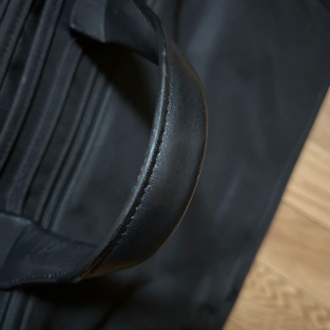 TUMI ビジネスバッグ ブラック 26110D2