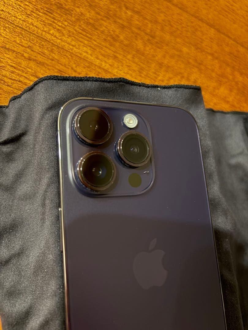 iPhone14pro SIMフリー