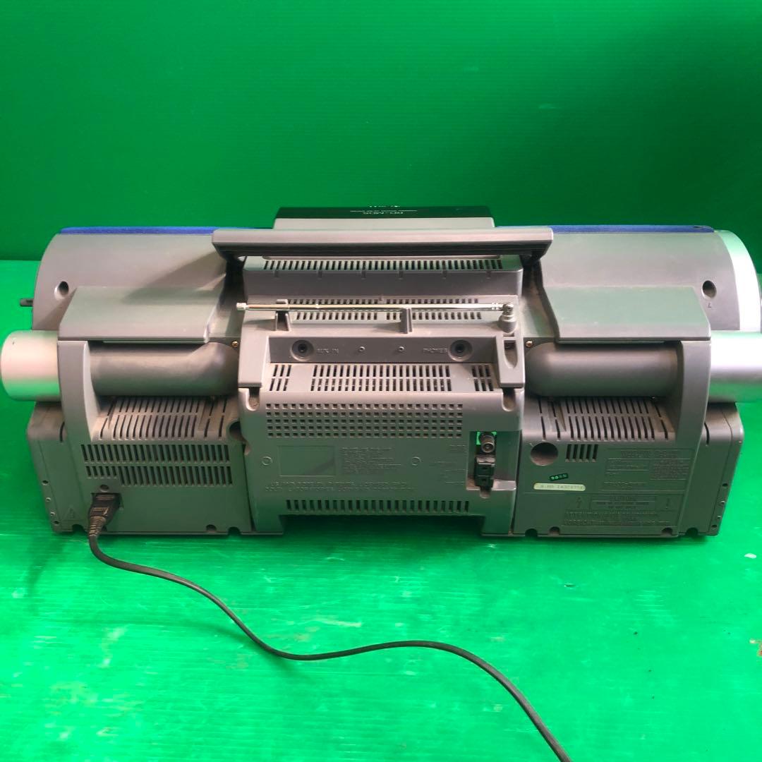 Victor RD-MD5 CD・MDシステム 現状渡し ※CD再生確認済み