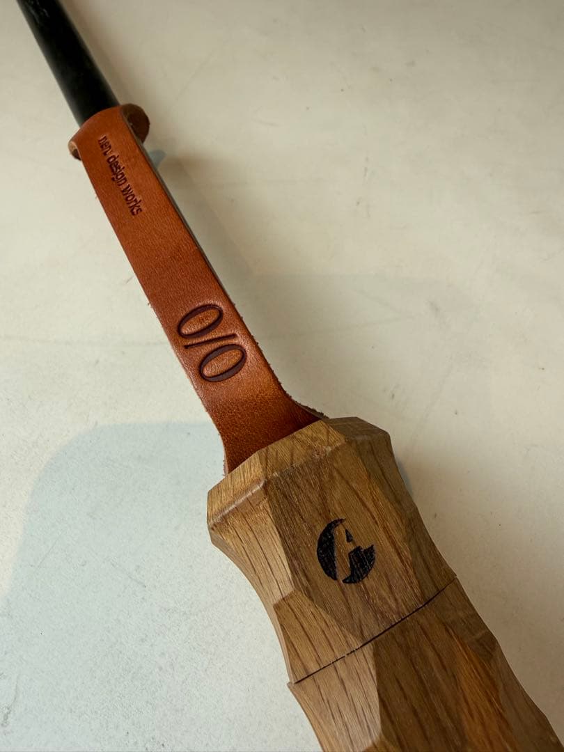 asimocrafts asiblaster アシブラスター 火吹き棒