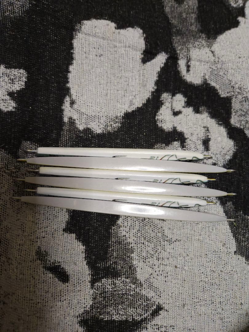 激レア 限定 ネコメタル180g Both-F180g issei ６本セット