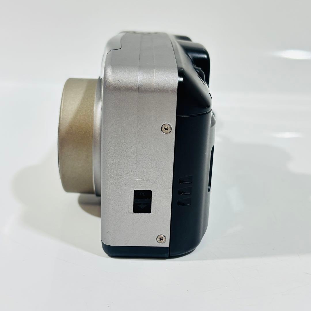 ★極美品・動作良好★【A1558】Canon Autoboy S オートボーイ