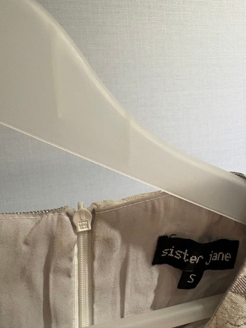 baby's_breath 。＊〇 Sister Jane