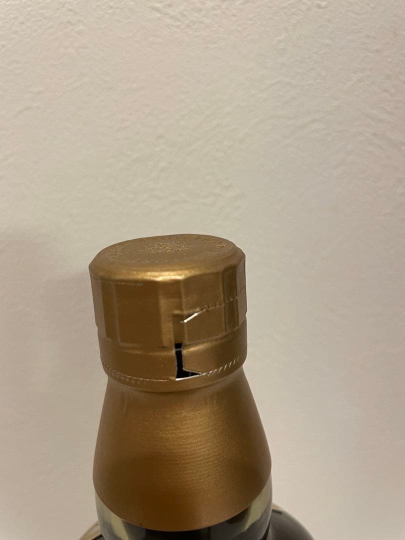 サントリー山崎10年 シングルモルト700mlYAMAZAKI SUNTORY