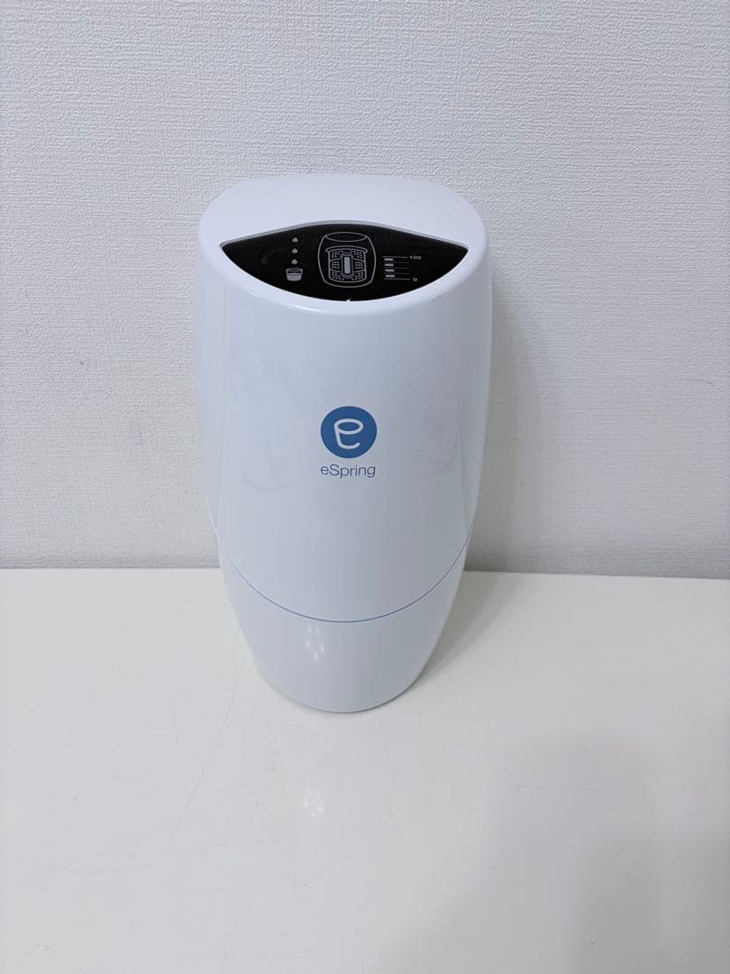 アムウェイ　eSpring IIビルトイン型浄水器