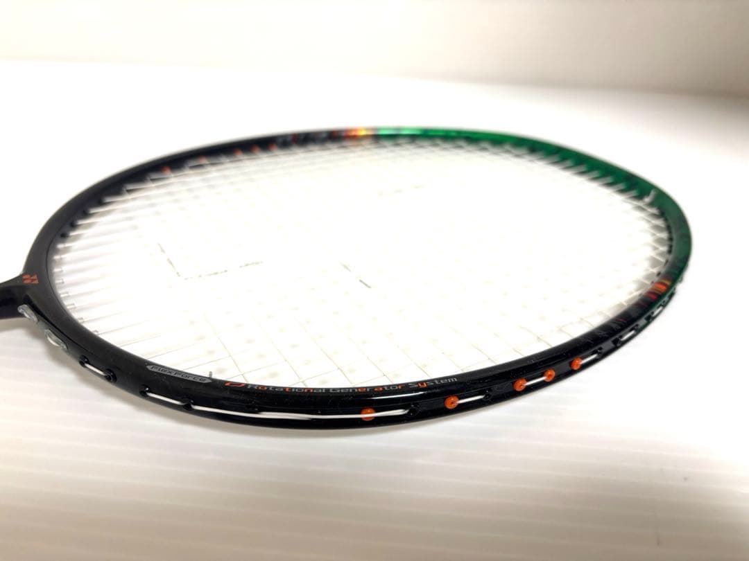 YONEX ASTROX 99 PRO アストロクス プロ 4U