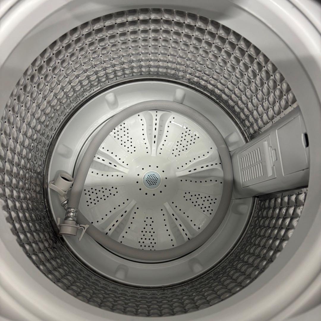 ★894　冷蔵庫　洗濯機　電子レンジ　一人暮らし　小型　安い　綺麗　設置無料