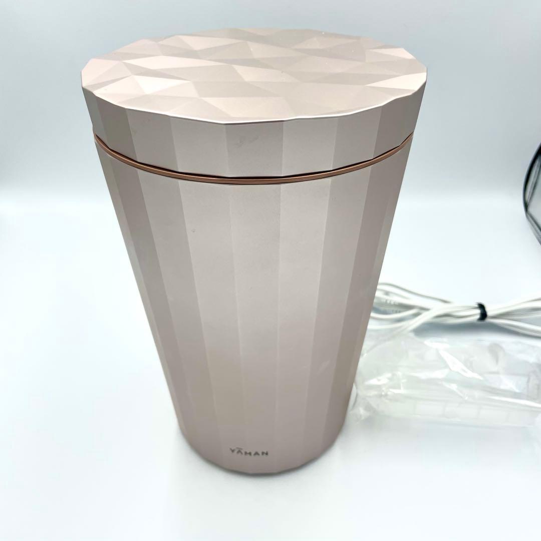 YAMAN ヤーマン LED美顔器 フォトスチーマー YJSB1P