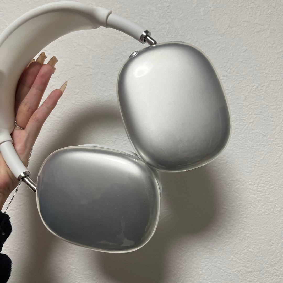 AirPodsproMAX ホワイト