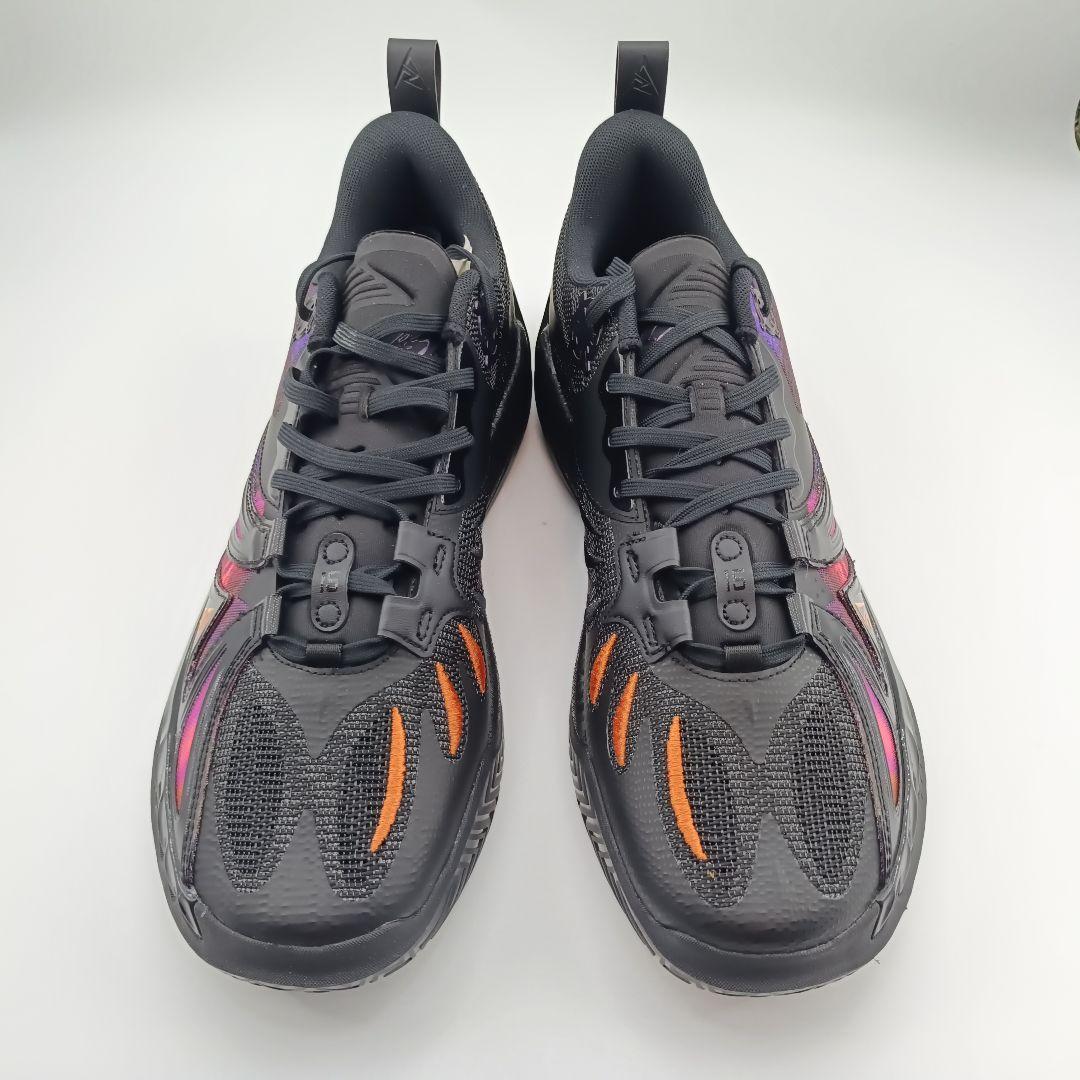 RIGORER AR3 アポロ US10.5 別売インソール付属