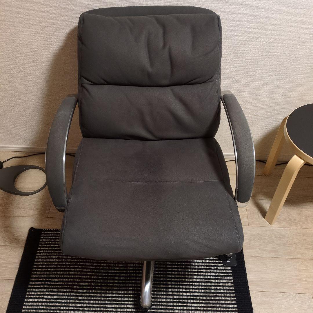 関家具 リビングハウス購入 デスクチェア