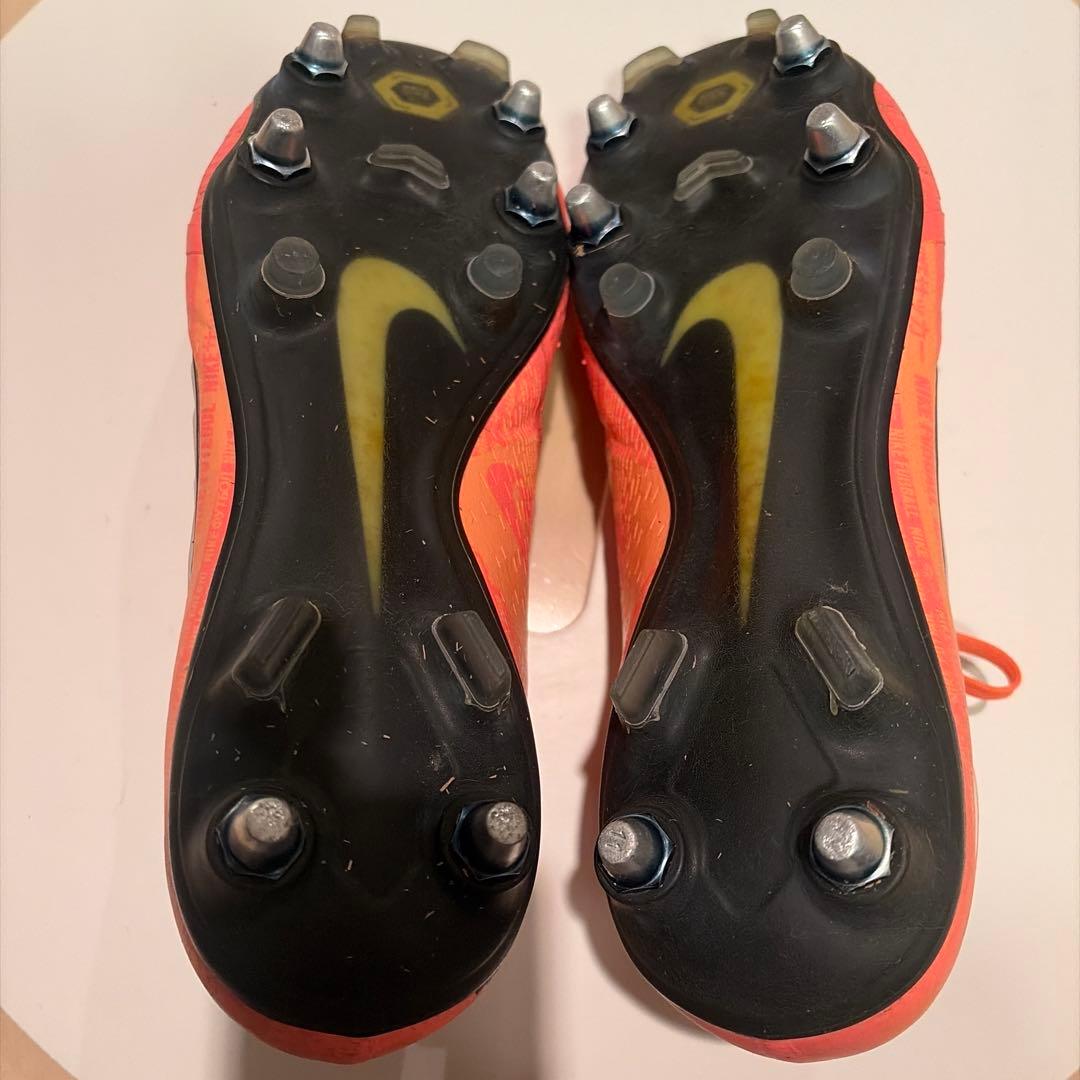 NIKE ファントムヴェノム　SG ACC サッカースパイク