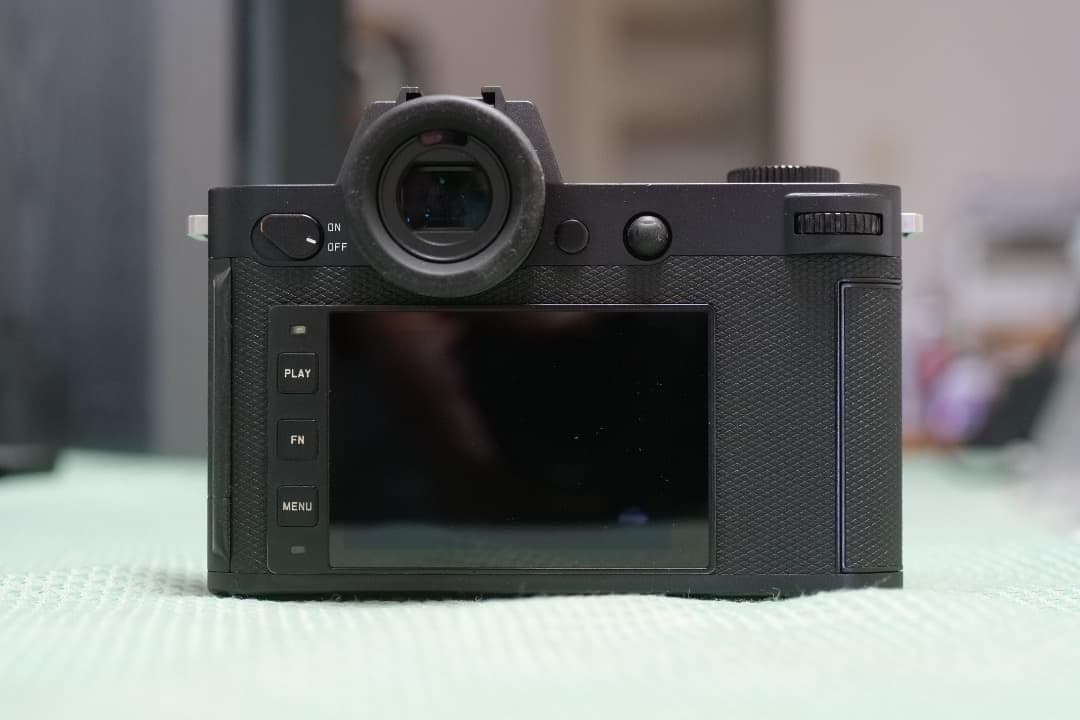 LEICA ライカ SL2 ミラーレス一眼 ブラック
