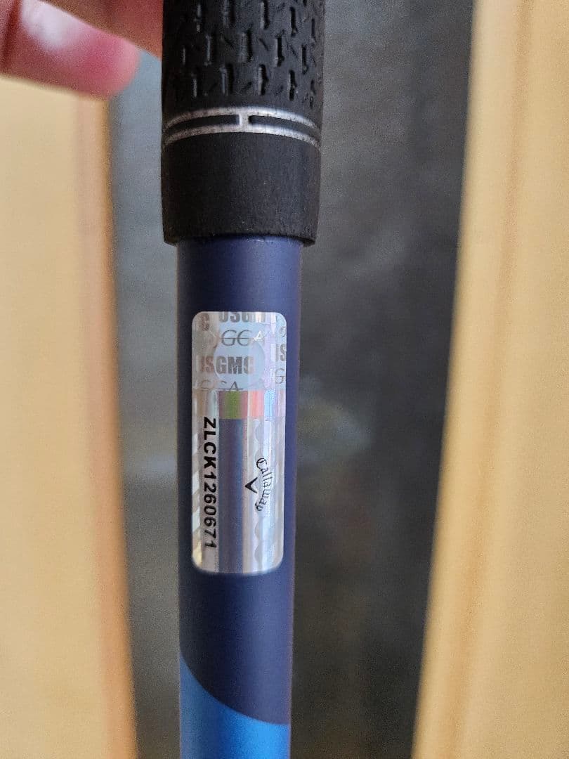 Dalaさん専用 Callaway PARADYM X フェアウェイウッド 3番