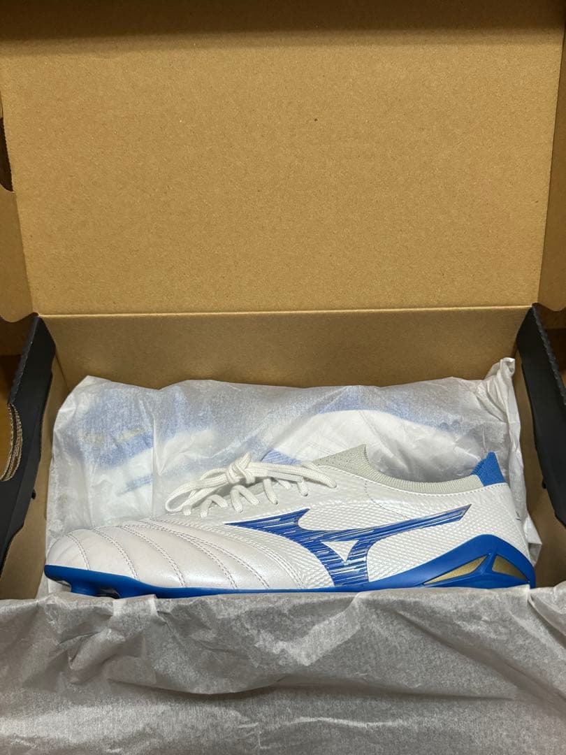 モレリアネオ4βJAPAN 25cm 限定カラー　最終値下げ