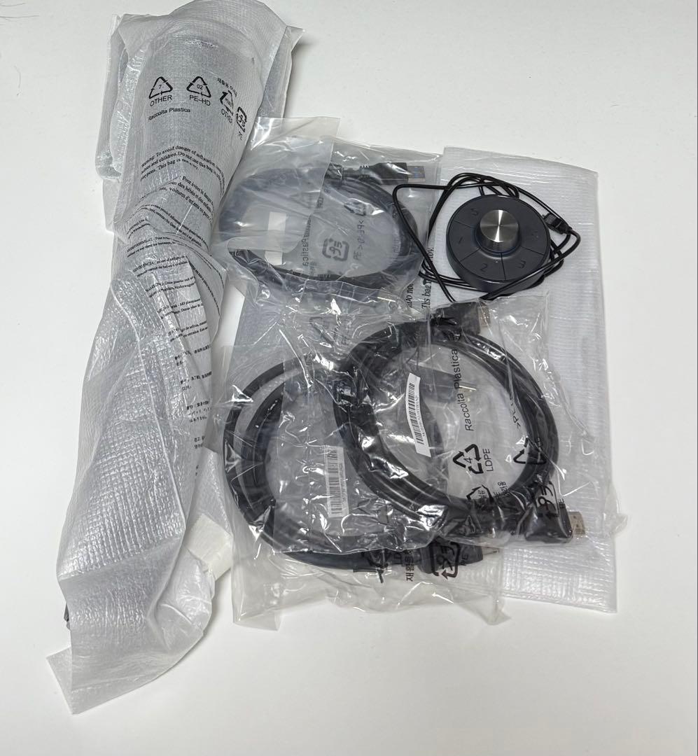 ベンキュージャパン BenQ AQCOLORシリーズ 27型 PD2706UA