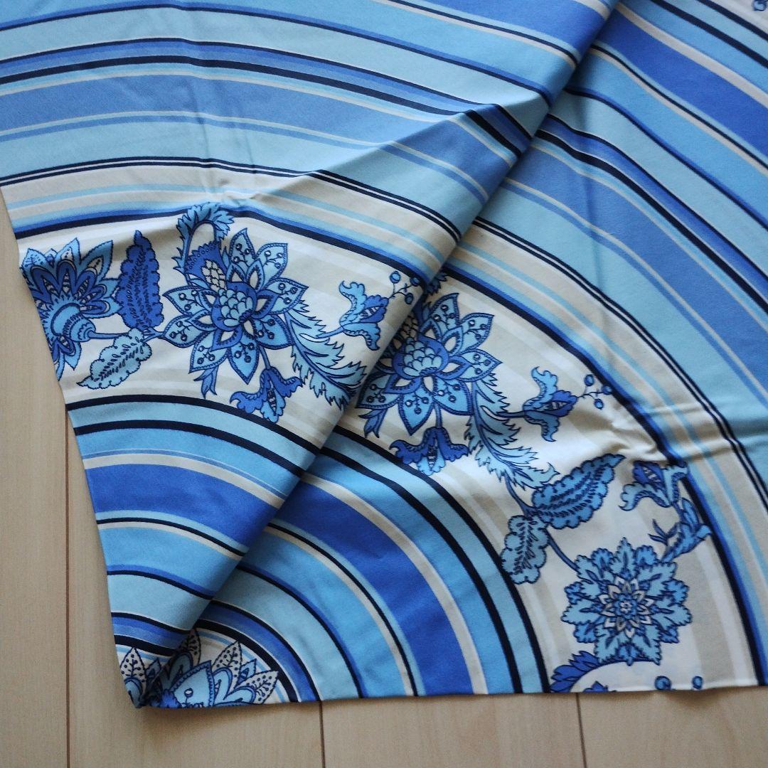 Vent du Sud 丸型テーブルクロス