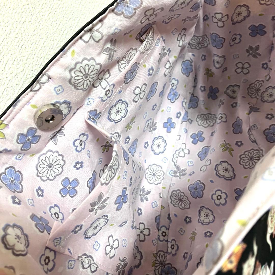 ほっしー♡*♡*♡　ジョリーフルール　マイリトルテイラー　2wayバッグ