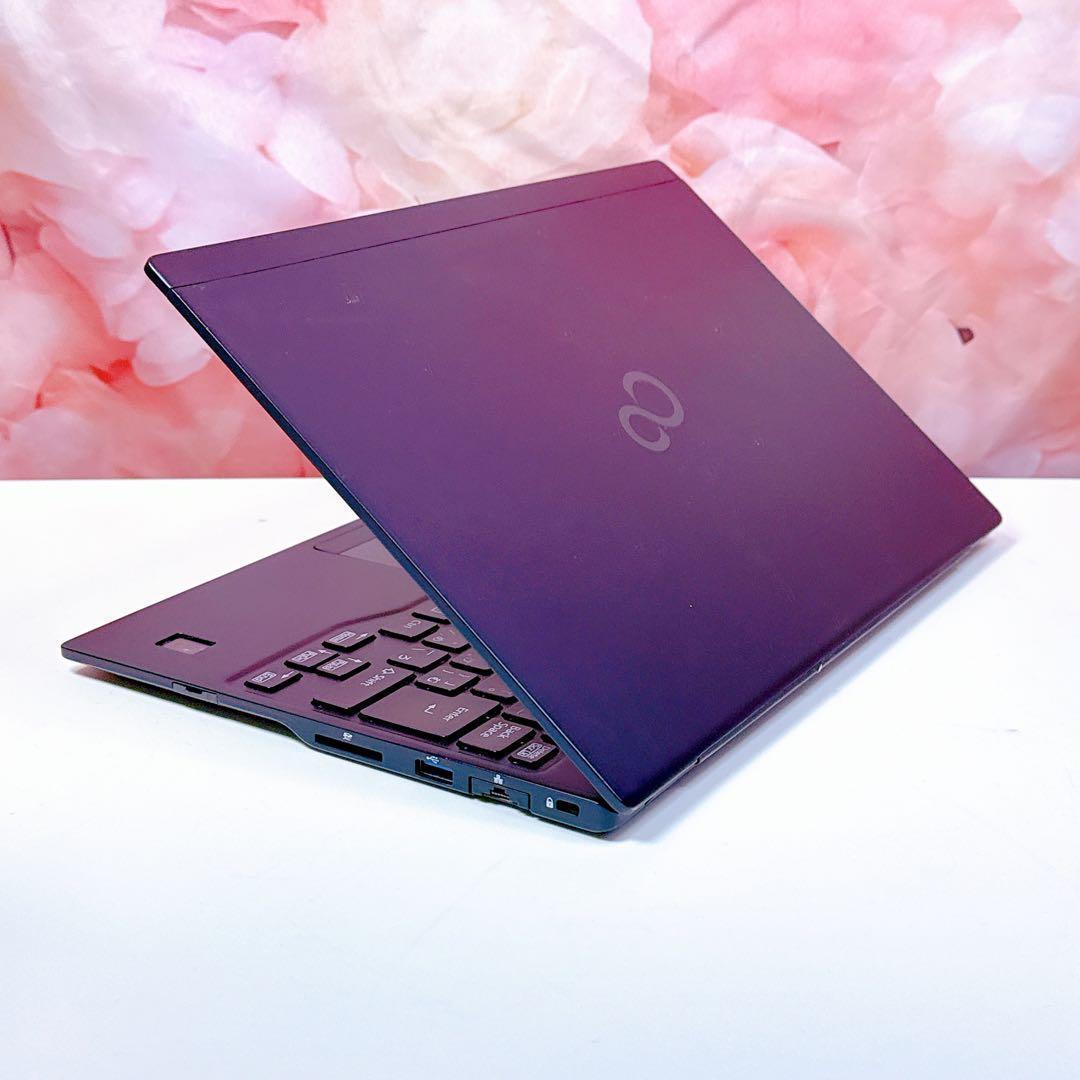 緊急入荷❤️corei5❤️第10世代✨SSDノートパソコン✨windows11