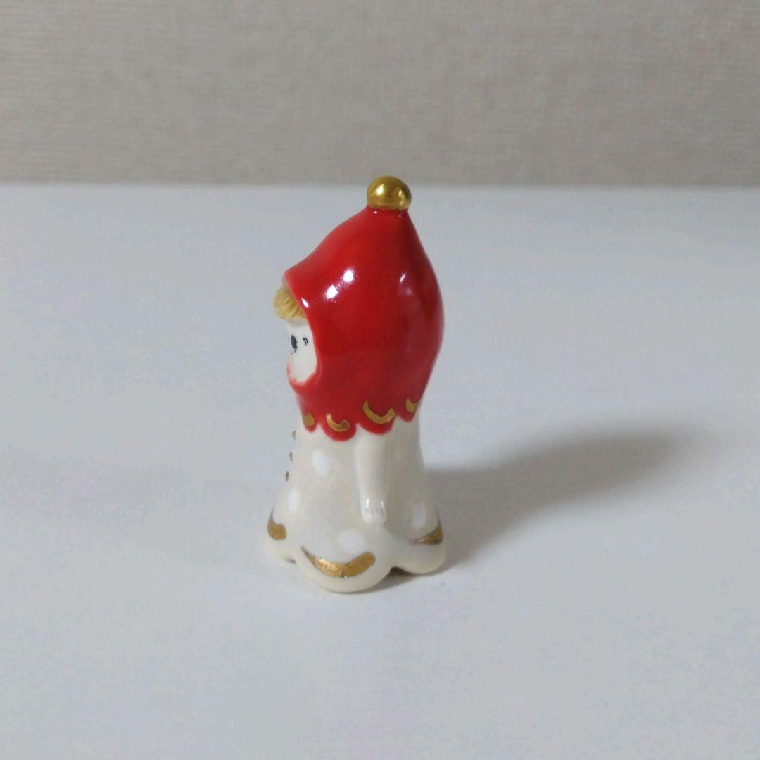 うえのえみ ちび人形 積奏 限定