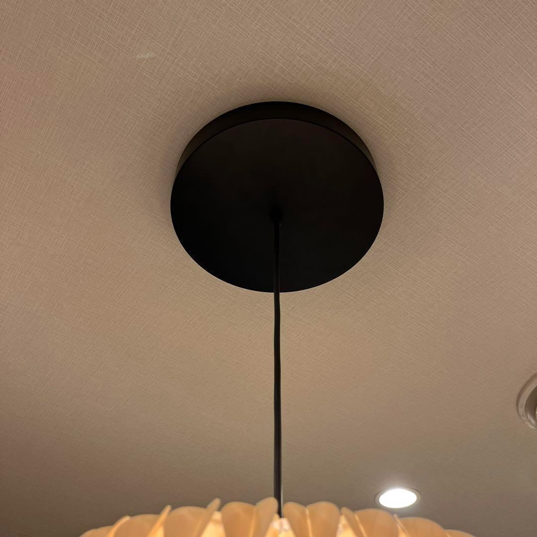 LFC-F-1 ヤマギワ ルシフェル ローラ ペンダントライト