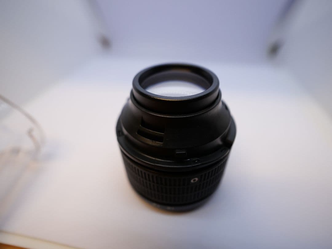 レンズベビー エッジ80 オプティック