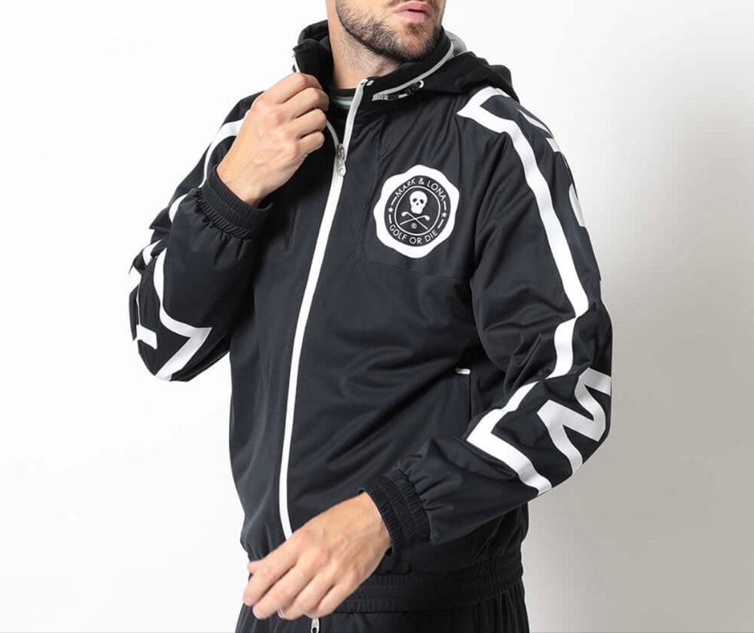 メンズウェア Element Hydro Tech Jacket MARK & LONA