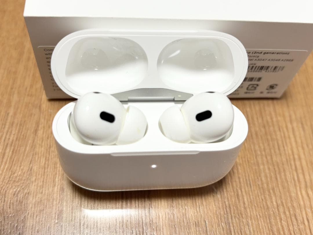 Air Pods Pro 第2世代 Type-C