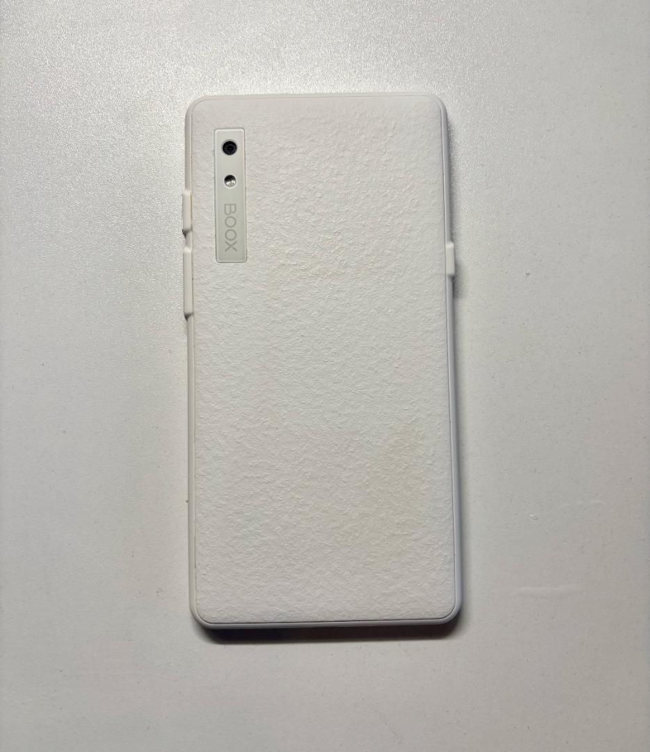 Boox Palma 2 電子書籍リーダー 本体 白