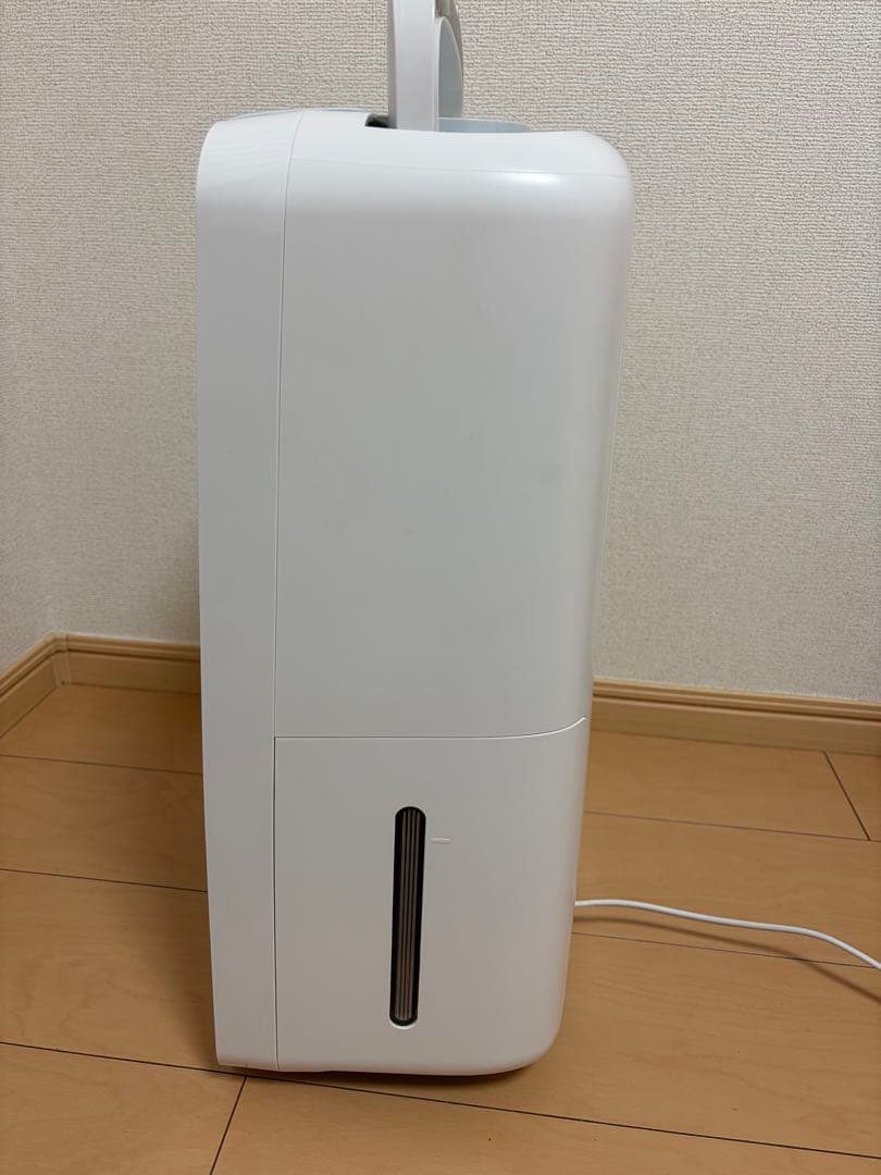 SHARP 衣類乾燥除湿機 CV-P71-W 2024年製