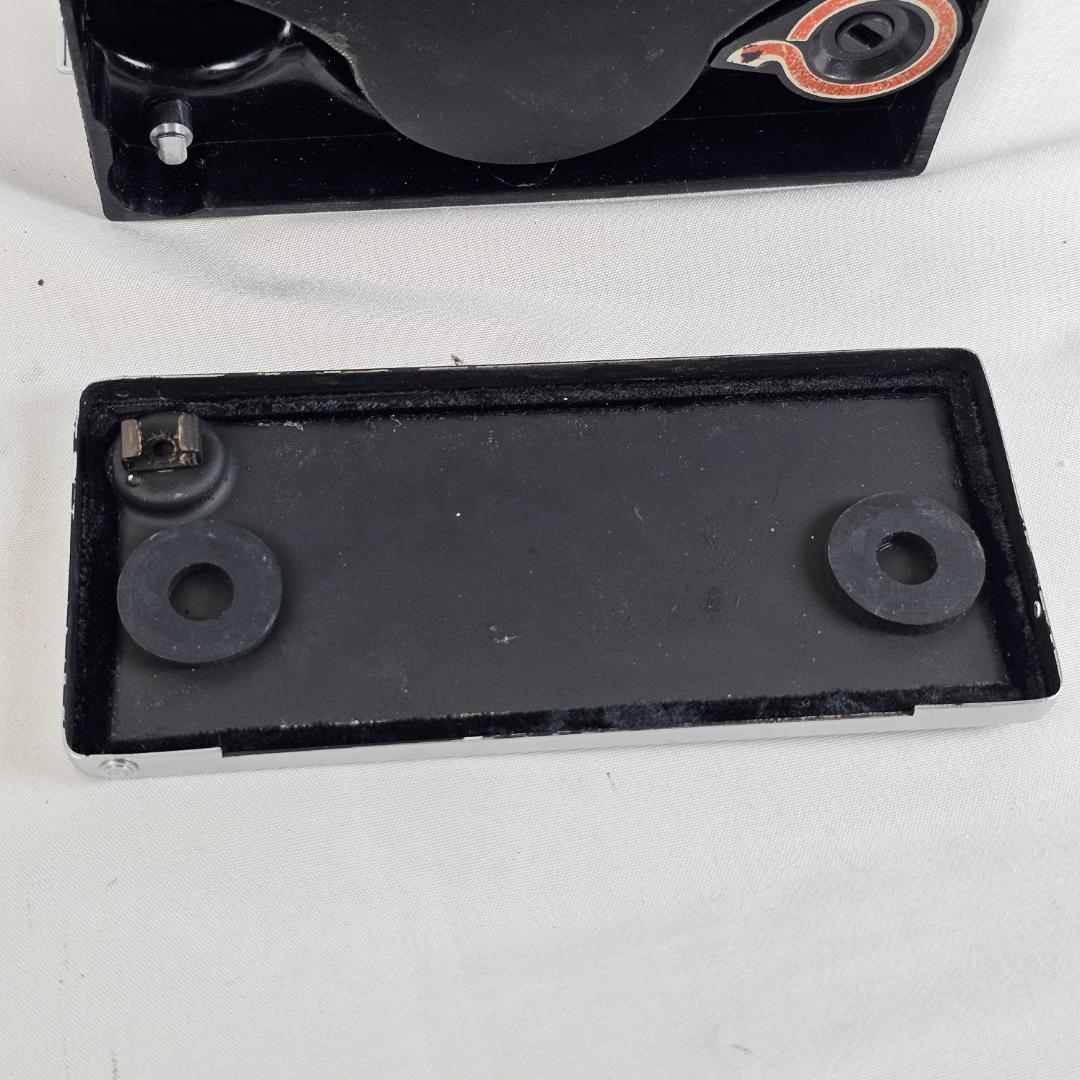 【ヴィンテージ】VISCAWIDE-16 ST-D　レンズ首振式　パノラマカメラ