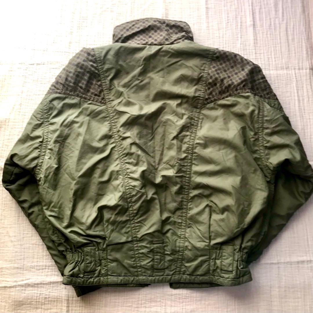 【BELFE HI-PER】ジャケット　ジャンパー　スキーウェア