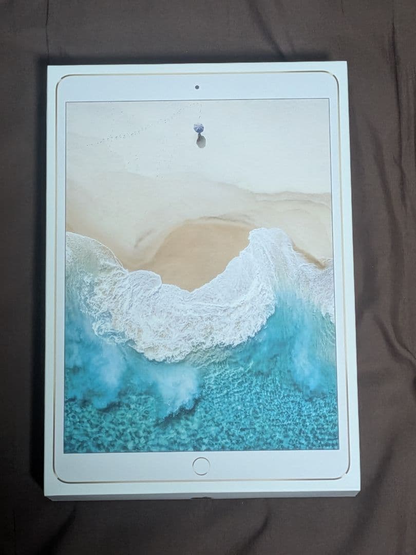 ガ*テ様 ipad pro 10.5インチ 256gb + Apple Penc