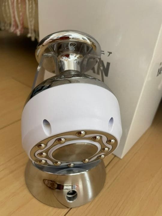 ☆動作確認済☆ヤーマンRFボーテ キャビスパRFコアEX