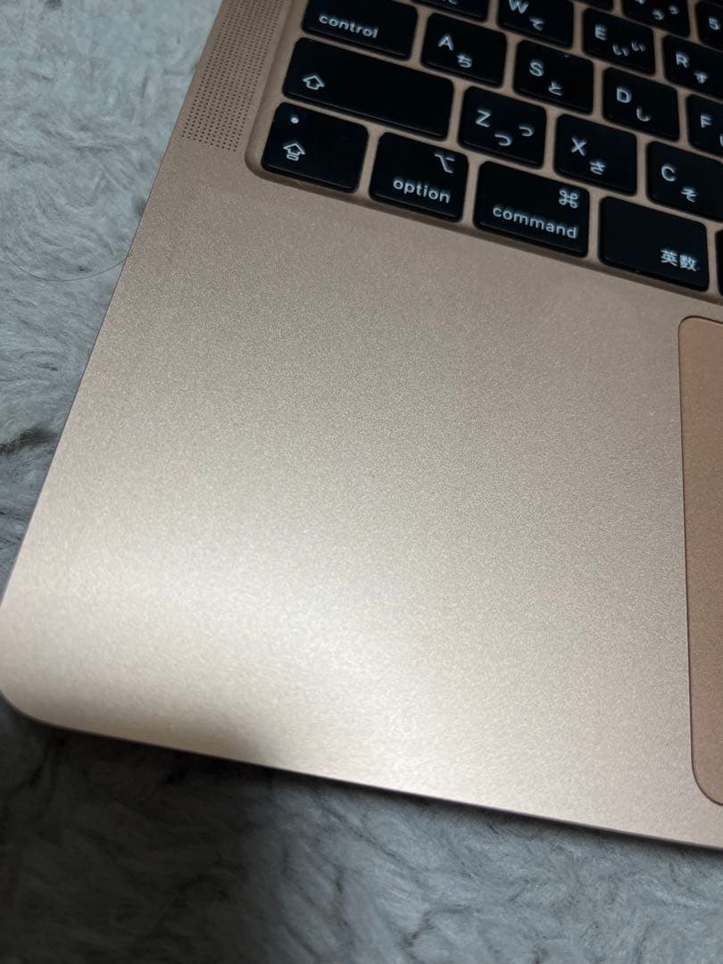 MacBook Air 2020 M1 8GB バッテリー容量100%
