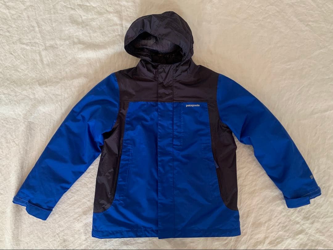 Patagonia／パタゴニア　スキーウェア　キッズ　S（8）